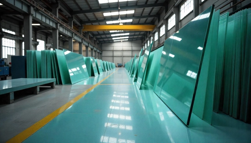 What Every Glass and Ceramic Manufacturer Should Know About ISO 50001