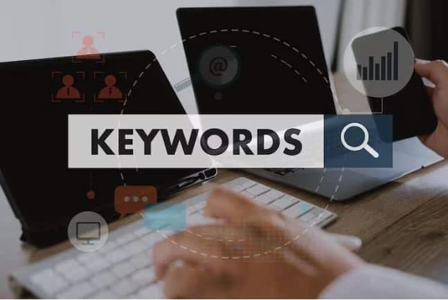 Harnessing the Power of a Keywords Suggestion Tool for Targeted Content Optimization