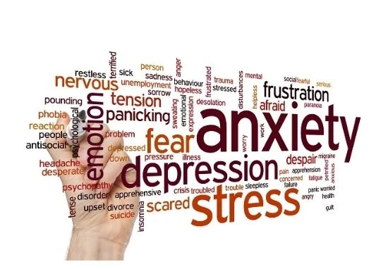 Achieve Peace of Mind: Stop Anxiety and Stress with Hypnotherapy