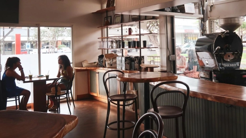The Art of Kona Roast: A Guide to Hawaiian Coffee Culture