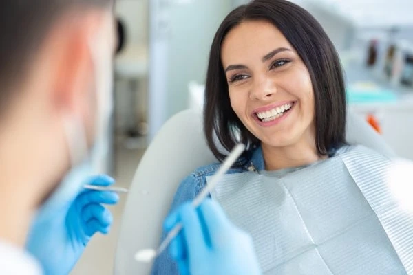 Expert Dental Hygiene Services at Cascade Family Dental Clinic