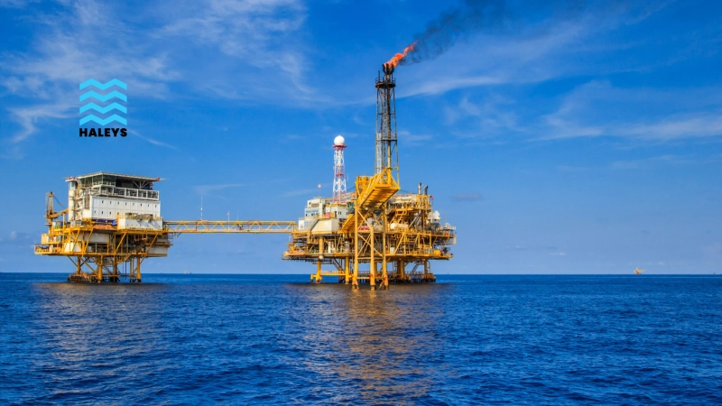 Why the Oil and Gas Industry Is Shifting to Offshore Equipment Rentals: Expert Insights & 2025 Trends