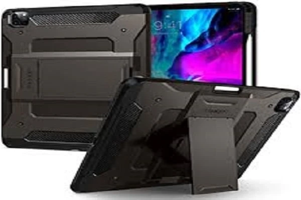 Inventive Plan and Insurance With the Zugu iPad Case