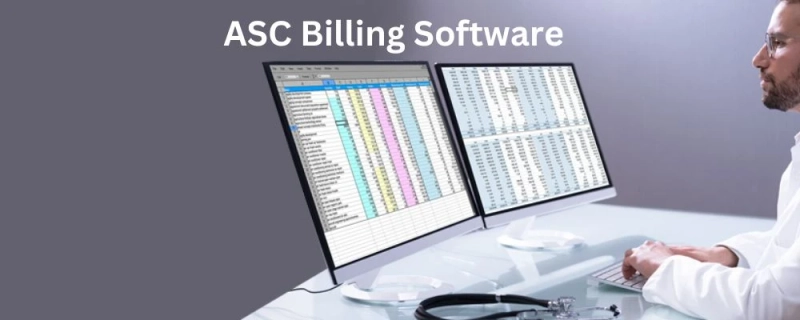 3 Tips for Choosing the Best ASC Billing Software