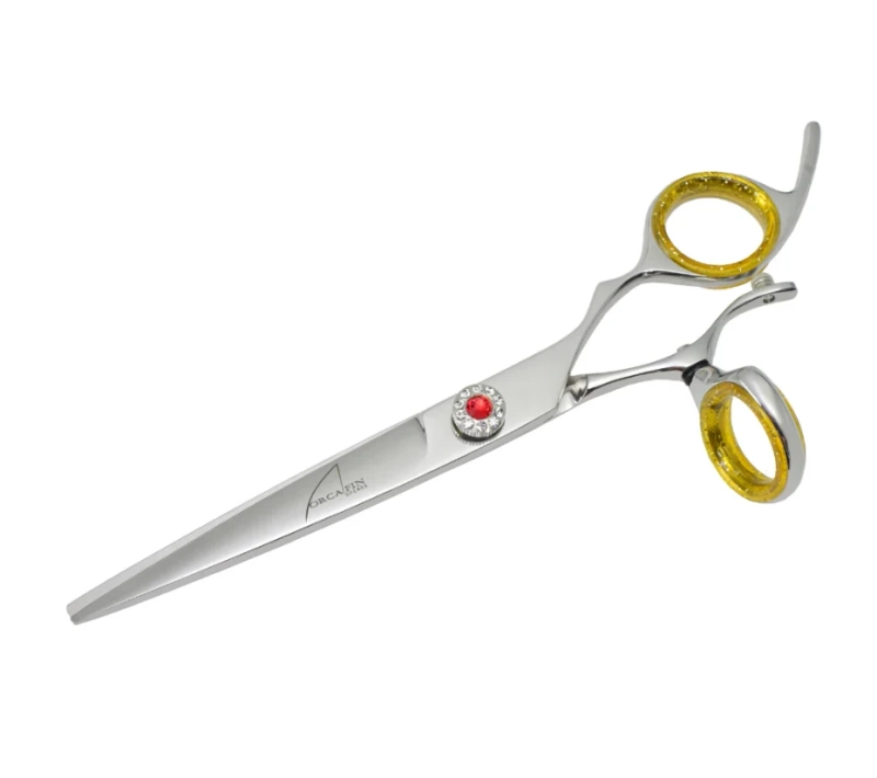 Upgrade Your Hair Cutting Game with Professional Thinning Shears from Orcafin Shears
