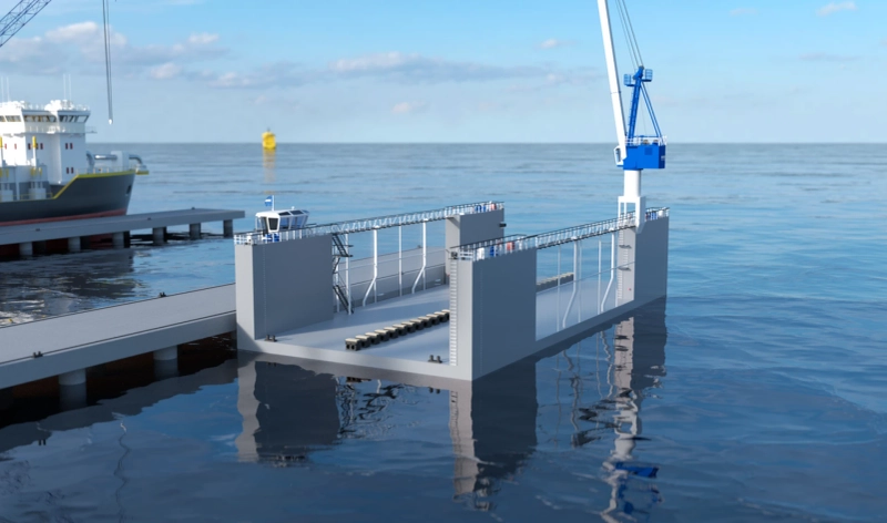 The Importance of Using Floating Boat Lifts