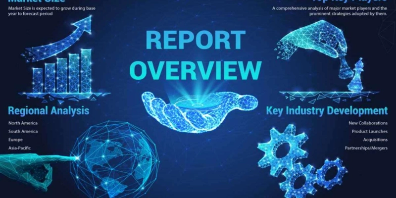 Honey Market Driving Factor & Competitive Landscape 2029