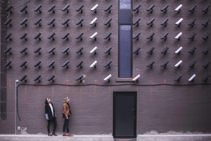 Face tracking technology on the rise as seeing machines become next big tech