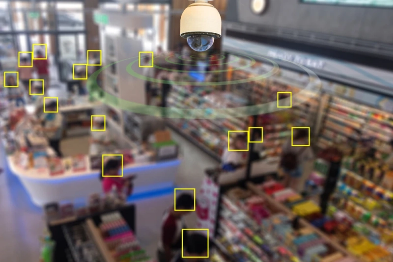 People Counting System Market Anticipates Significant Gains Through 2027