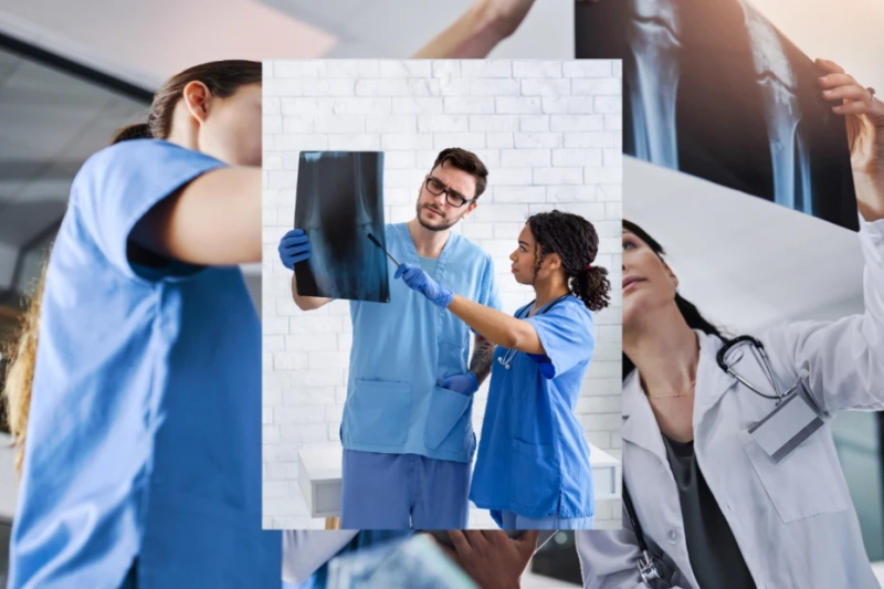 Radiology Information Systems Improve Medical Workflows