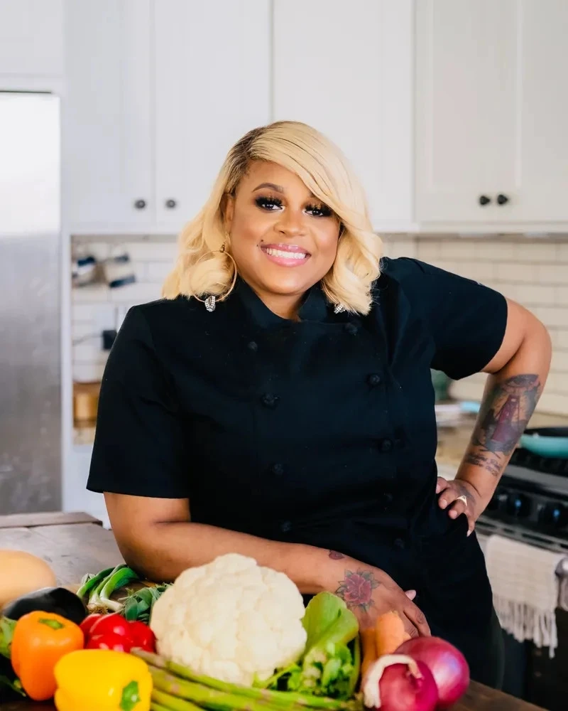 Why Food is More Than Just Nourishment and a Journey of Healing