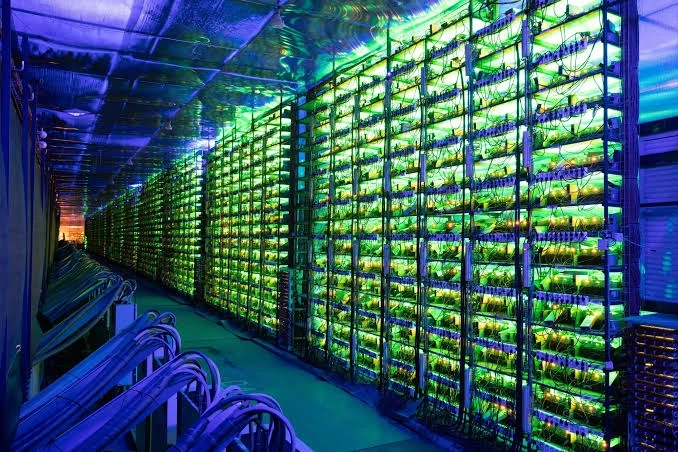 Bitcoin Mining Difficulty Surges 15% as U.S. Miners Recover from Winter Outages