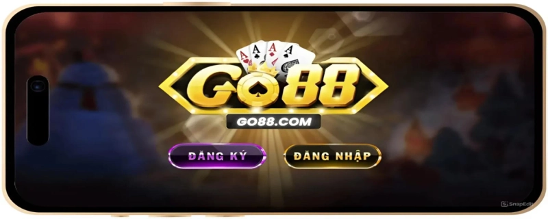 Go88 | Tải Go88 Game Bài Đại Gia Chính Thức 2025 | +200K