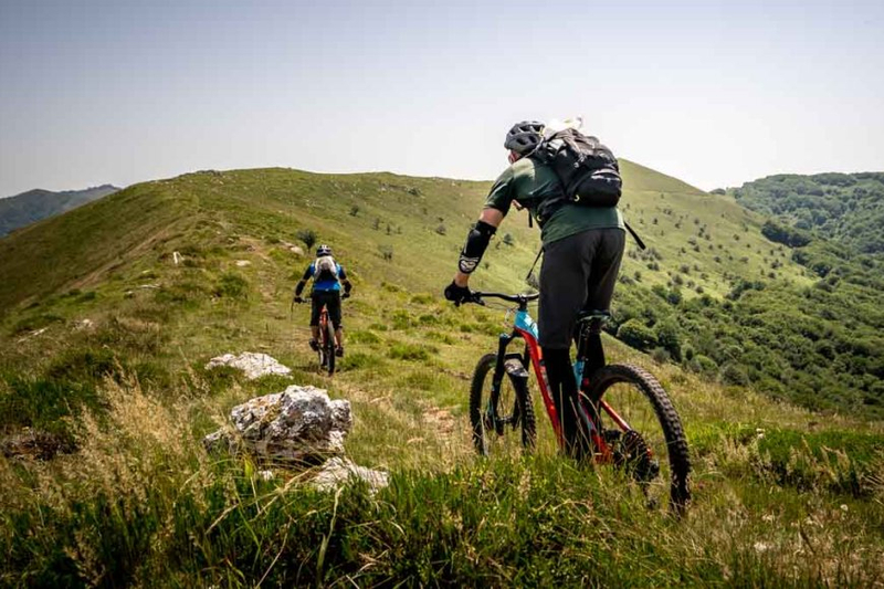 Embark on an Epic Adventure with MTB Adventure: Explore Europe & South Africa's Premier Trails