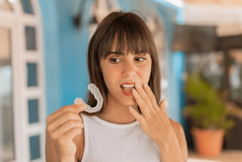 Is Invisalign Painful? What to Expect During Treatment