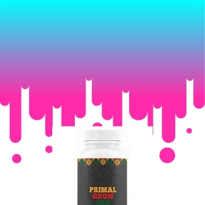 Wants a Long Lasting Sex Drive Order Primal Grow Pro Now