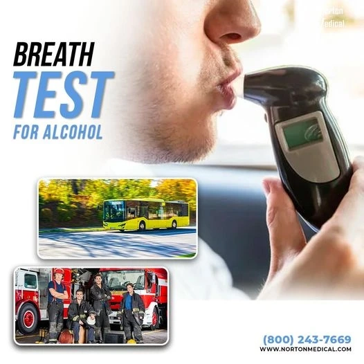 Breathalyzer Test- What's it all about