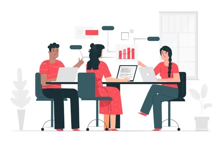 6 Ways to Improve Your Team Communication Strategies