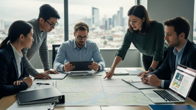 Why Emergency Management Solutions Save Businesses in Crisis Chaos