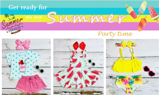 How to Build a Profitable Kids Boutique with Wholesale Clothing