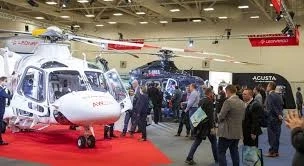 Civil Helicopter Market Analysis & Opportunity Outlook 2027