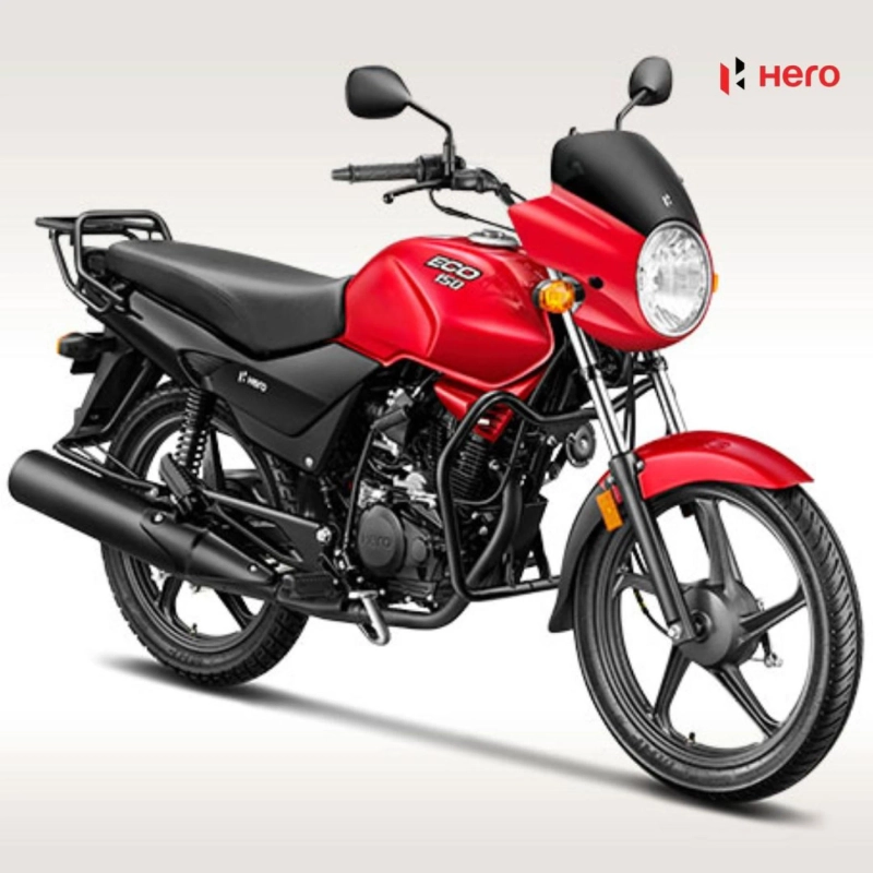 Specs That Impress: Exploring The Power Of The Hero Eco 150