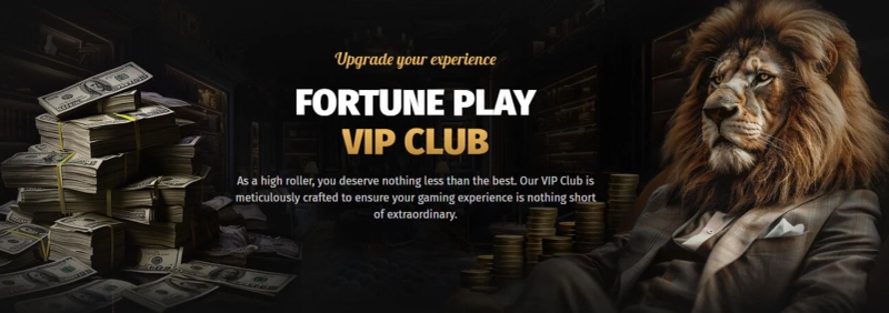 Unlock the Thrill with Fortuneplay