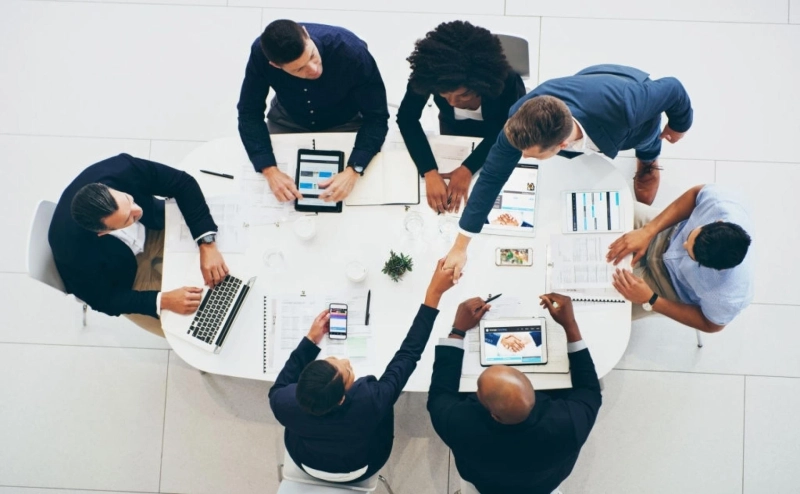 Top Reason How BPO Services Can Make Your Life Easy