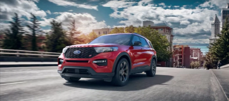 Buying a Ford Ranger Near Brookhaven, NY: Your Comprehensive Guide