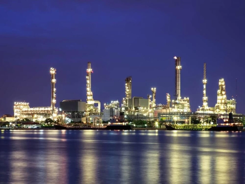 What are the most common types of Offshore Companies