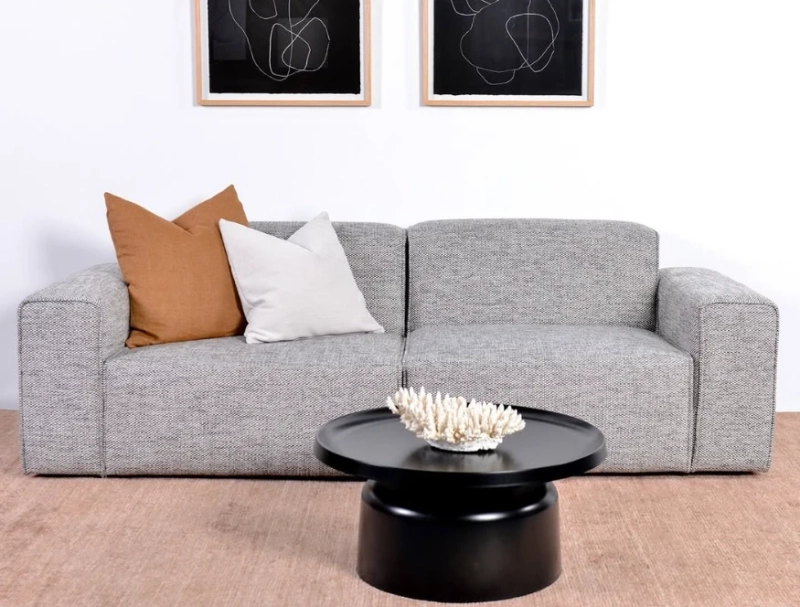 Modular, 3-Seater or Chaise: Which Couch Fits Real Life?