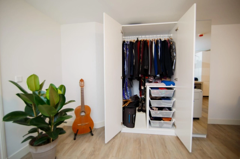 5 Wardrobe Items that Every Men Needs