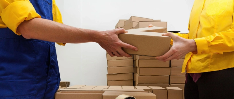 The Role of Courier Services in Ensuring Timely Deliveries Across India