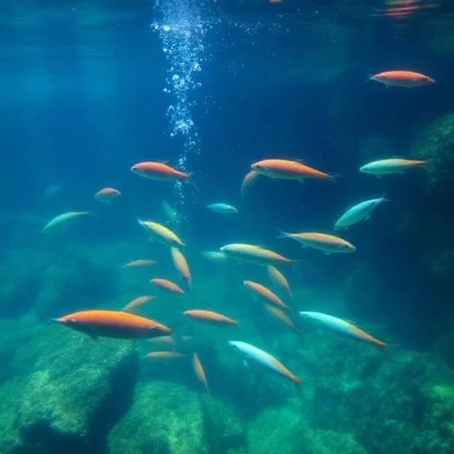 Case Study: Nanobubble-Enhanced Oxygen for Disease Prevention and Stress Reduction in Finfish Production