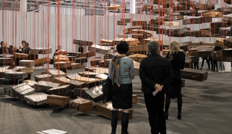 Exhibition Stand Design – Making a Big Influence over Attendees
