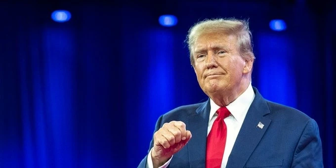 Trump to remain on ballot, rules country’s Supreme Court