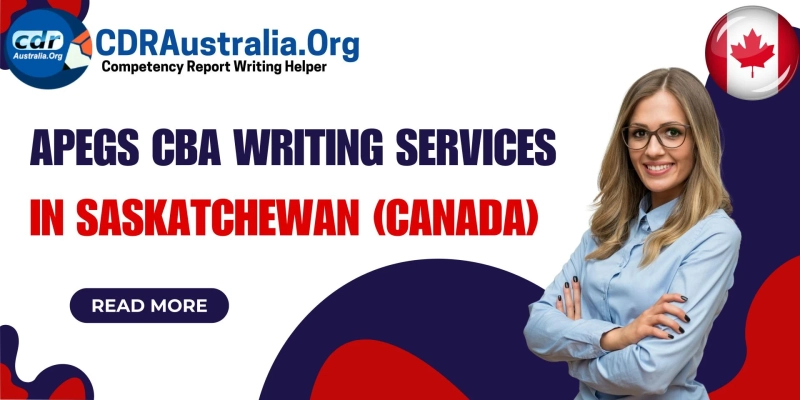 APEGS CBA Writing Services - in Saskatchewan (Canada) by CDRAustralia.Org