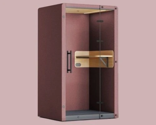 Phone Booths for Office: A Smart Solution for Modern Workspaces