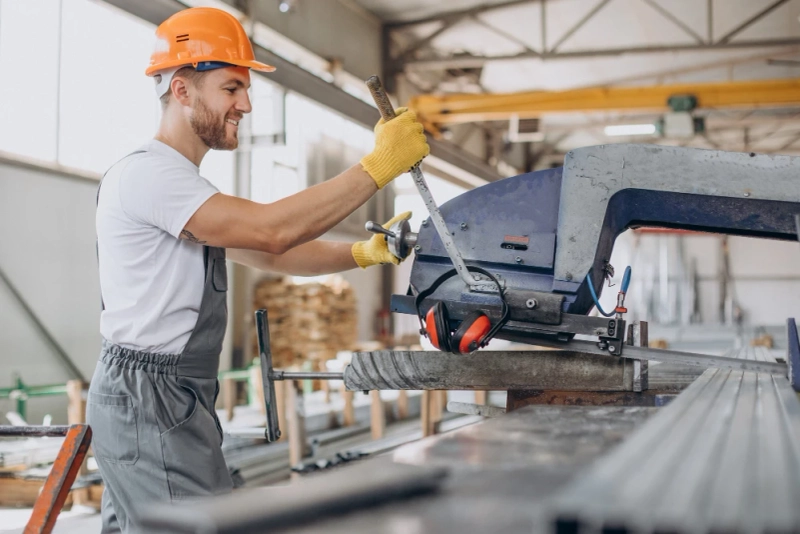 Residential Metal Fabrication Services in Toronto Explained