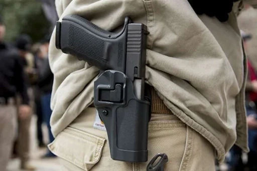 Choosing the Right Firearm Holster: What Every Gun Owner Should Knows