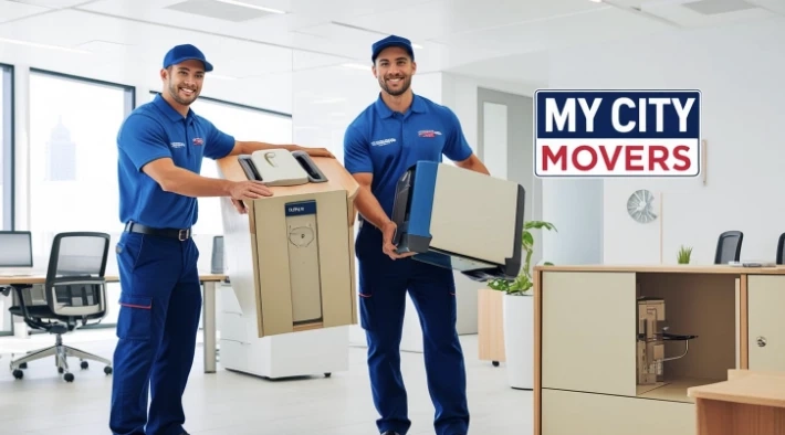Office and Warehouse Moving Adelaide: Your Complete Guide to a Seamless Relocation