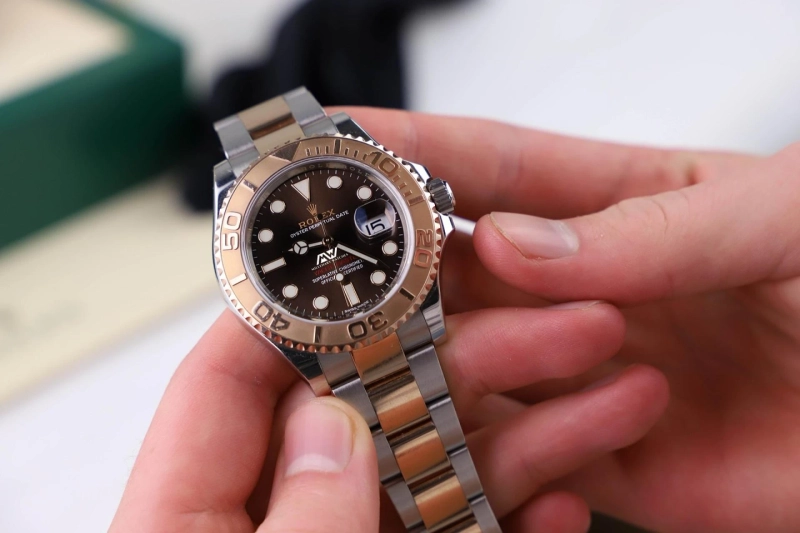Top 3 Ways For Financing A Rolex Watch