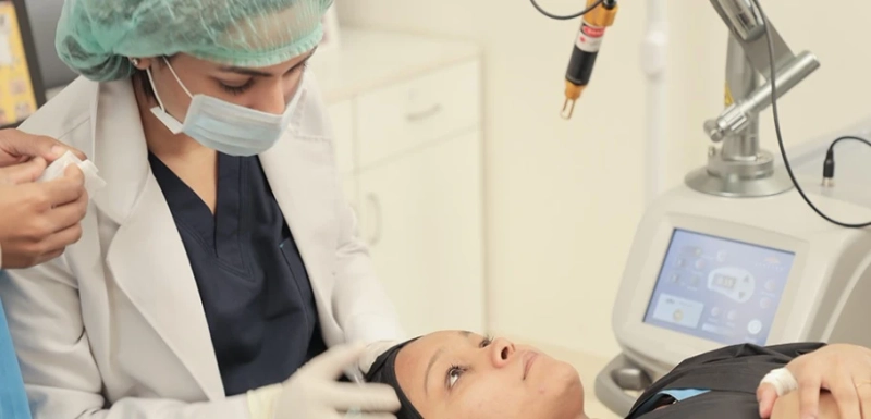 Best Dermatologist in South Delhi