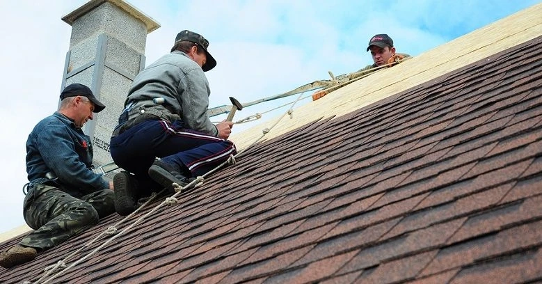 Why Consult with Experienced Roofers for Industrial Projects