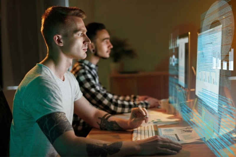 Crack Complex Problems: Meet Engineering Calculation Software