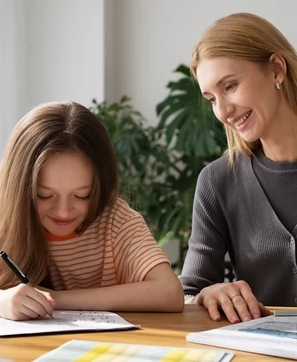 Building Academic Confidence Through Personalised Tutoring Support