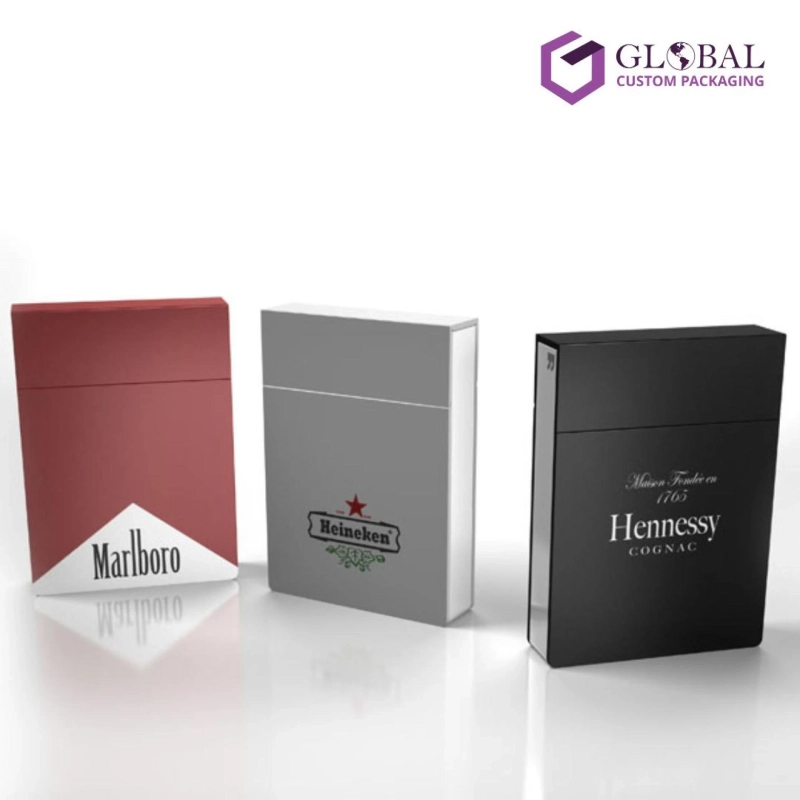 4 Impressive Features of Custom Cigarette Boxes That Prevent External Damage