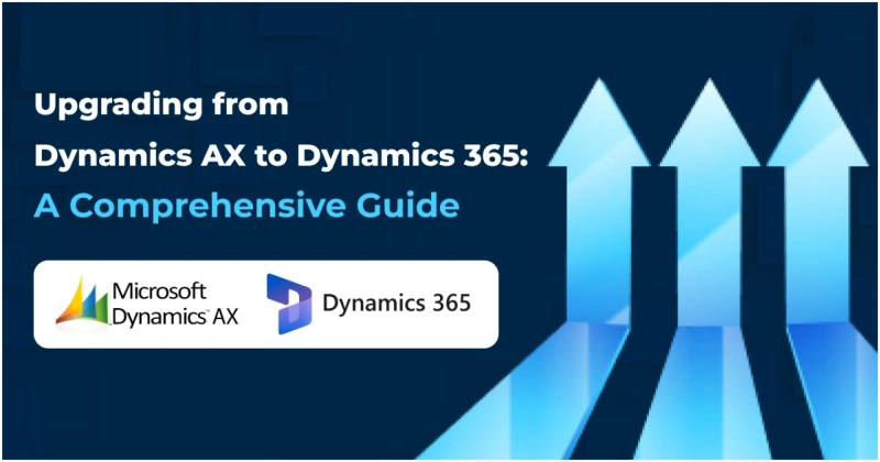 What’s Next for Microsoft Dynamics 365? Upcoming Features & Roadmap
