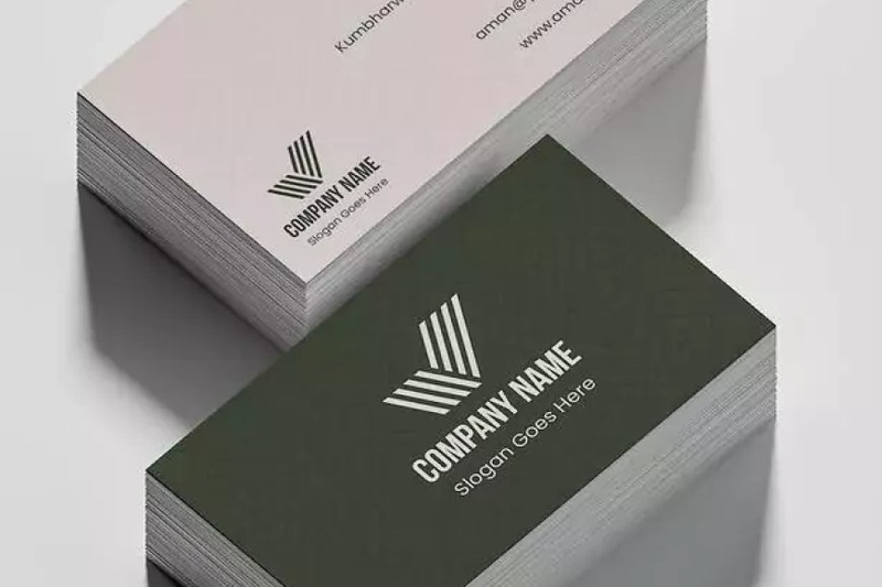 Printed Visiting Card: Cost-effective Solutions