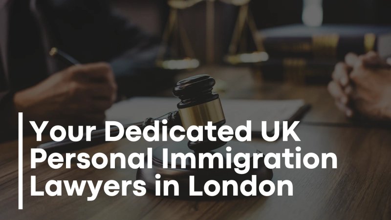 Conroy Baker Ltd.- Your Dedicated UK Personal Immigration Lawyers in London